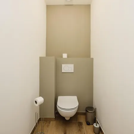 Le Condettois, Appt Neuf A 10 Min De La Condette