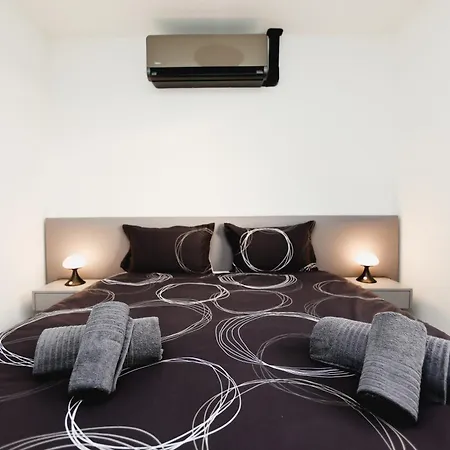 Le Condettois, Appt Neuf A 10 Min De La Apartman