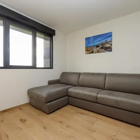 Le Condettois, Appt Neuf A 10 Min De La Apartman