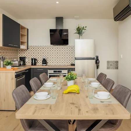 Le Condettois, Appt Neuf A 10 Min De La *