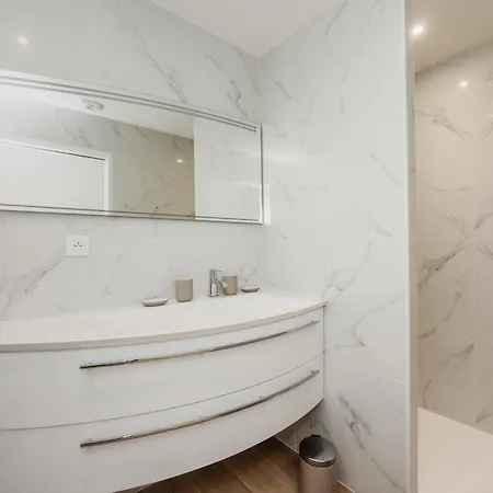 Le Condettois, Appt Neuf A 10 Min De La Condette