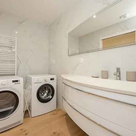 Le Condettois, Appt Neuf A 10 Min De La *