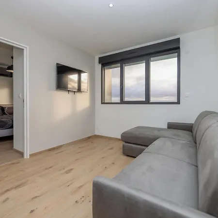 Le Condettois, Appt Neuf A 10 Min De La *